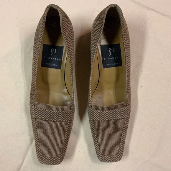 Shoes - Picture 1 of 5